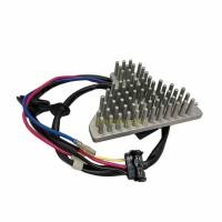 ราคา รีซิสแตนท์ Benz W124 รุ่นหนามเยอะ รีซิสเตอร์ พัดลมแอร์ เบนซ์ Resistor (20912833898)
