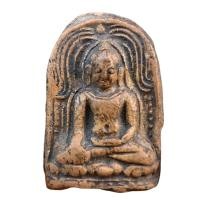 ราคา พระยอดขุนพลกรุศรีเทพ พิมพ์ทวารวดี พระกรุศรีเทพ ส่งตรงปก E168 (54353407386)
