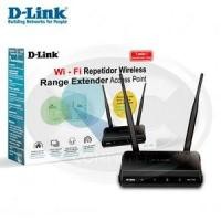 ราคา Dlink DAP-1360 : N300 Wireless Access Point / Range Extender (26010126153)