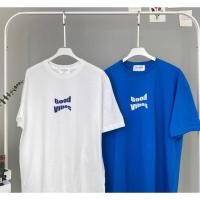 ราคา เสื้อยืด Oversize แบรนด์ Anywear ®️ ลาย Good Vibes (22946252546)