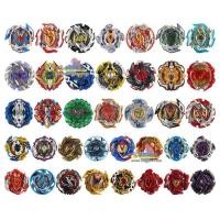 ราคา beyblade x takara tomy ชุดเบย์เบลด x Beyblade URST Burst Generation Muji Super Z God Series Beyblade Collection Assembly Alloy Beyblade อุปกรณ์เสริม (55059488285)
