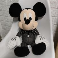 ราคา ตุ๊กตามิกกี้เม้าส์แจ็ค Mickey Jack skellington Nightmare before Christmas ลิขสิทธิ์แท้ พร้อมส่ง มีเก็บเงินปลายทาง✨ (20680889656)