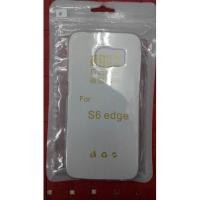 ราคา Jelly Case Samsung Galaxy S6 Edge (19968708087)