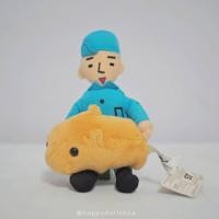 ราคา Kapibarasan plush doll (53110810351)