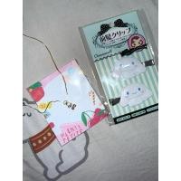 ราคา ปล่อยต่อสร้อย กิ๊ฟ // สร้อย plenty.petite กิ๊ฟ sanrio (26474838156)