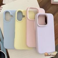 ราคา ครีมสีสันกรณีเคสโทรศัพท์สําหรับVivo Y78 Y78+ Y78m Y78t Y77t Y75 Y75s Y72 Y52 Y52s t1 Y52t Y55 Y55s DopamineสีทึบFrosปลอกด้านหลังสีเหลืองเรียบง่ายสีชมพูMatte Soft Matteปลอกสีเทา (43578143193)