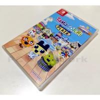 ราคา Nintendo Switch Tamagotchi Plaza (มือสอง) (41528156381)