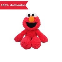 ราคา ของเล่นตุ๊กตา Gund Sesame Street Elmo Take Along Buddy 12 นิ้ว. ของเล่นนิ่มเซซามีสตรีท (27234851714)