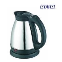 ราคา กาต้มน้ำ ( มีคูปองลดเพิ่ม )OTTO กาต้มน้ำไร้สาย สแตนเลส รุ่น PT-104 ขนาด 1.8 ลิตร (24864043782)