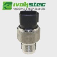 ราคา Fuel Rail Pressure Sensor For Toyota Hino Hiace Hilux Prado 3.0 D4D 499000-6080 89458-60010 499000- (53505670603)