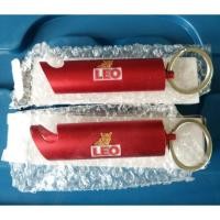 ราคา 3in1 ไฟฉาย ที่เปิดขวด​ พวงกุญแจ โลโก้เบียร์ลีโอ LEO (6231479181)