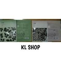 ราคา พร้อมส่ง Hanyul Nature in Life Sheet Mask (3919566673)