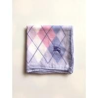 ราคา ผ้าเช็ดหน้าแบรนด์เนม มือสอง Burberry (8447063228)