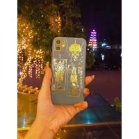 ราคา หลินฮ ภู โชคลาภ สติกเกอร์โทรศัพท์ นําโชค โชคลาภ ความรัก HTJ (52856073498)
