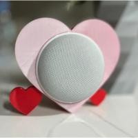 ราคา Google Home mini / Google Nest mini | ขาตั้ง เคส (50060216697)