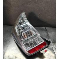 ราคา ไฟท้าย L ข้างซ๊าย TOYOTA PRIUS LED รุ่นแรก ก่อน MC XW-30 (มือสอง)แท้JP-2008-2011 (55007751566)