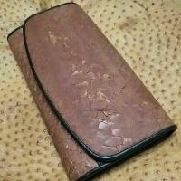 ราคา stingray purseกระเป๋าหนังปลากระเบน (28860601545)