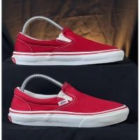 ราคา รองเท้าผ้าใบ แวน vans มือสองของแท้ 100% size 40/25cm (41008516161)