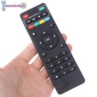 ราคา Kamembetbg รีโมทคอนโทรลสําหรับ X96 X96mini X96W Android TV กล่องสมาร์ท IR รีโมทคอนโทรล TH (48507633123)