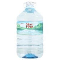 ราคา [สินค้าส่งด่วน] มองต์เฟลอ น้ำแร่ 5 ลิตร MONT FLEUR MINERAL WATER 5 LT. (46962034660)