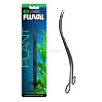 ราคา กรรไกรโค้ง Fluval "S" - 25 ซม. (ใน9.8) (45510923584)