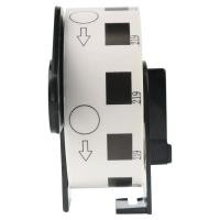 ราคา 4pcs Brother ป้ายที่รองรับ DK 11219 DK-1219 QL 700 720 800 810W 820NWB 1050 1060N 1100 1110NWB (44281306754)