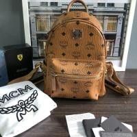 ราคา Mcm backpack size mini ของแท้ (1571743677)