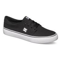 ราคา รองเท้า DC TRASE TX (Black/White) เบอร์ 9US **ของใหม่ ยังไม่ได้ใช้งาน (26323549851)