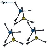 ราคา 【SWTDRM】Side Brushes For Midea M6/M61/M62 Replacement Robotic Vacuum Cleaner Brand New (44510933405)