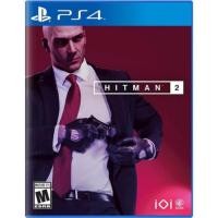 ราคา แผ่นเกมส์ PS4 : HitMan 2 (1651533673)