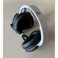 ราคา HEADPHONE for PlayStationeVR แท้ สภาพดี ใช้สำหรับ PS4 (25255883572)