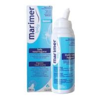 ราคา Marimer Isotonic Baby Spray 100 ml. - สเปรย์น้ำทะเลเจือจางพ่นหรือล้างจมูก สำหรับเด็ก (44302120074)