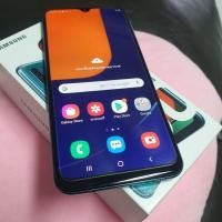 ราคา Samsung A50S Ram6 Rom 128 ประกันยาวถึง 31 ธ.ค.63 (6134906957)