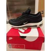 ราคา Nike Air Max 97 Black/White (27620681030)