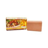 ราคา Cintaku ชินตากุ สบู่สมุนไพร #มะขามและน้ำผึ้ง 100กรัม (5391981335)
