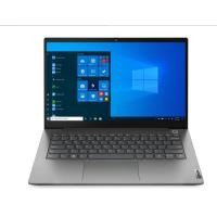 ราคา Notebook Lenovo ThinkBook 14 Gen 2 ITL Core i7-1165G7 /Ram 8 GB/ HDD1 TB+256M.2 หน้าจอ 14 นิ้ว IPS Full HD (27972498723)