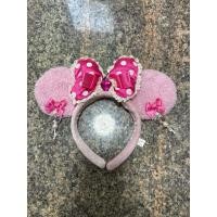 ราคา พร้อมส่ง ที่คาดผมมินนี่สีชมพู (43851992731)
