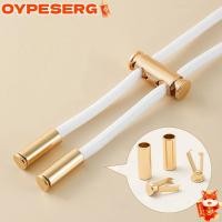 ราคา OYPESERG กางเกงเอวยางยืดสายรัด,ล็อคสายไฟ 2M เข็มขัดพร้อมหัวเข็มขัด,ปรับ DIY Sweatpants สายรัดเอวสายรัด (49961910999)