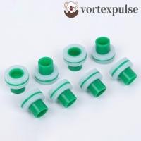 ราคา VORTEXPULSE ก๊อกน้ํารั่ว, ฝาครอบปลายปลั๊กหัวเข็มขัด Pad PPR ปลั๊กท่อ, 1/2 นิ้ว 4 จุด 6 จุดออกแบบ BSP ด้ายซิลิโคนแหวนปิดผนึกสามเหลี่ยมวาล์วก๊อกน้ําซีล (29944872224)