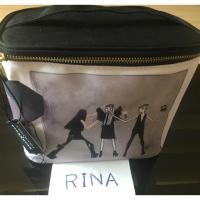 ราคา กระเป๋า starbucks + vera wang travel bag collection (7219165409)