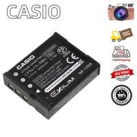 ราคา Casio NP-130A แบตเตอรี่กล้อง for EX-ZR2000 ZR3200 ZR3500 ZR3600 ZR4000 ZR3700 ZR5100 ZR5500 ZR แบตเตอรี่ (52202452264)