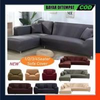 ราคา SOFA COVER/COVER ONE SET L BROKEN CONTAINS 2 ชิ้น PLAIN PRELOVED SMOOTH DISPOSABLE (26666081307)