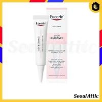 ราคา Eucerin Even Radiance Dark Circle Eye Cream 15ml (52256718340)