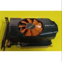ราคา การ์ดจอ GTX650 Zotac (1874677830)