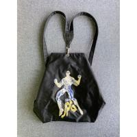 ราคา กระเป๋า Vintage 90s super jpg / jean paul gaultier bag - ของมือสอง - (53804856000)