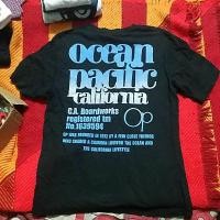 ราคา OCEAN PACIFIC SHIRT PIT 20 LABUH 27 INCI LIKE NEW (29614339463)