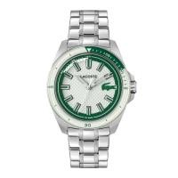 ราคา LACOSTE LC2011496 Men watch นาฬิกาข้อมือ นาฬิกา ผู้ชาย (44609744289)