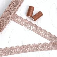 ราคา VIP Lace 17 V1420 ปักลูกไม้ Giper Lace ต่อม้วน (43477104679)