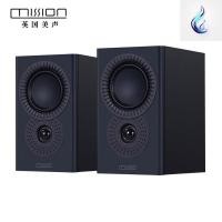 ราคา Mission LX-1 MKII 2-Way Bookshelf Speakers HiFi Stereo Passive Bass Reflex,HomeTheater SurroundSound (57661013673)