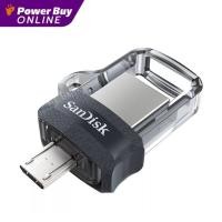 ราคา SANDISK แฟลชไดร์ฟ (32GB) รุ่น Ultra Dual Drive M3.0 (20754626767)
